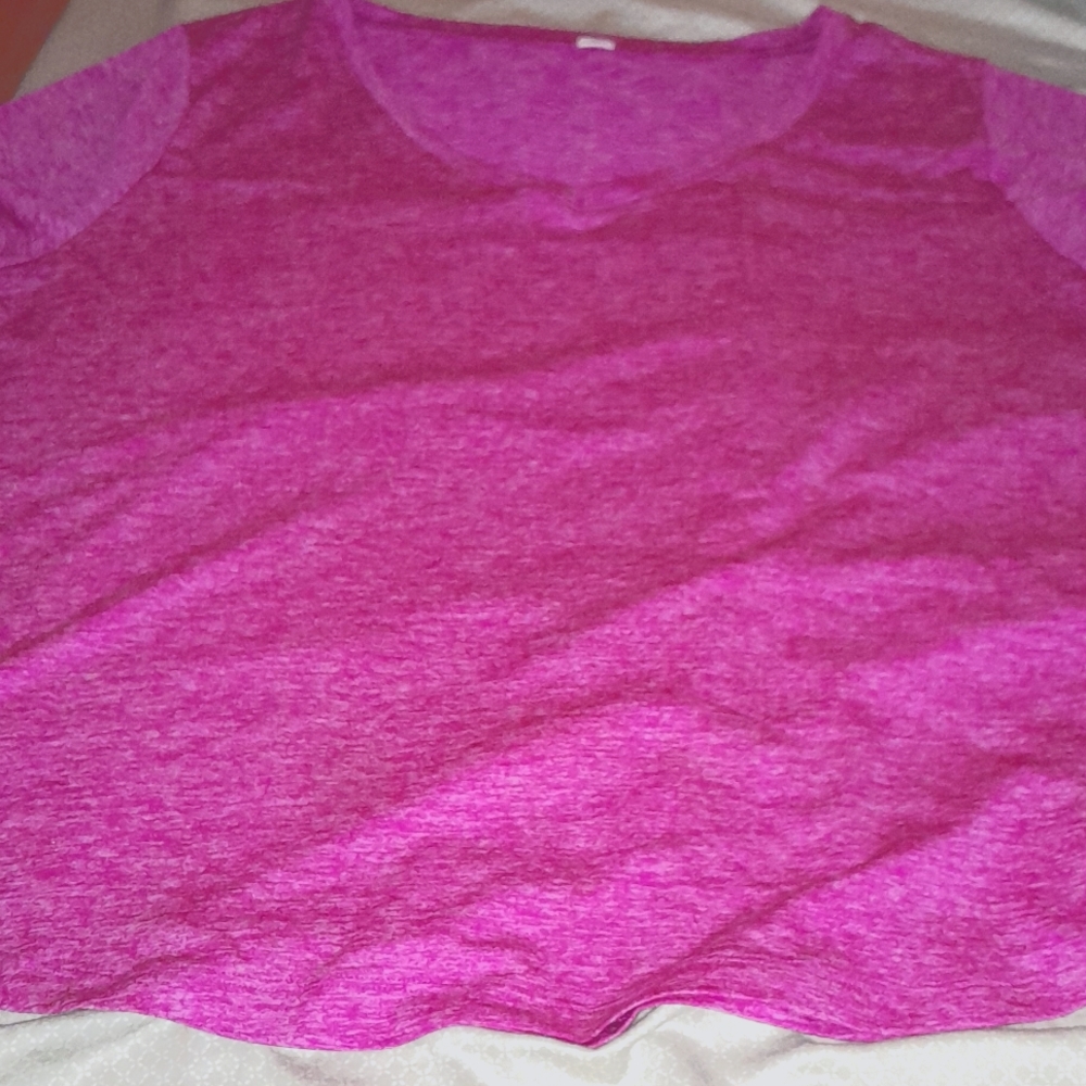I'm shirt for women